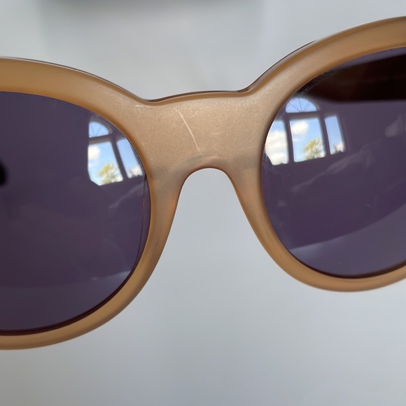 HOUSE OF HARLOW 1960 ADALYN SUNGLASSES - Picture 10 of 10